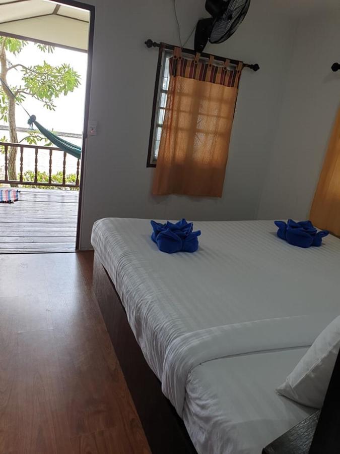 Laemson Resort Ко Панган Екстериор снимка