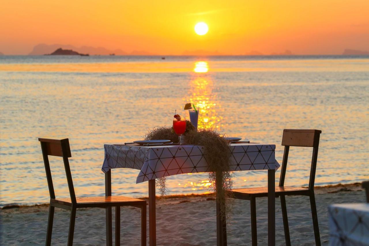 Laemson Resort Ко Панган Екстериор снимка