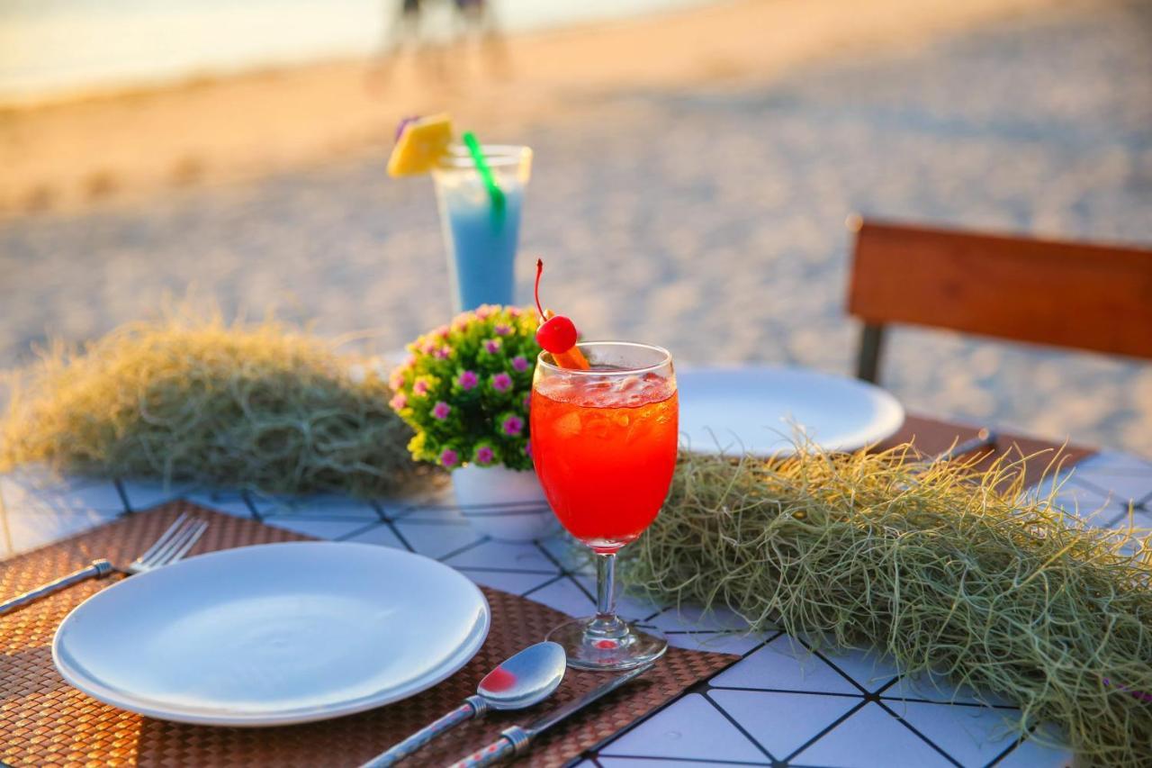Laemson Resort Ко Панган Екстериор снимка